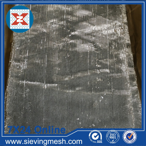 Aluminium Foil Mesh for Filter wholesale