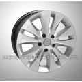 Aluminum Alloy wheels