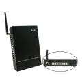 GSM PABX system MS108-GSM PBX telephone exchange Wireless PBX
