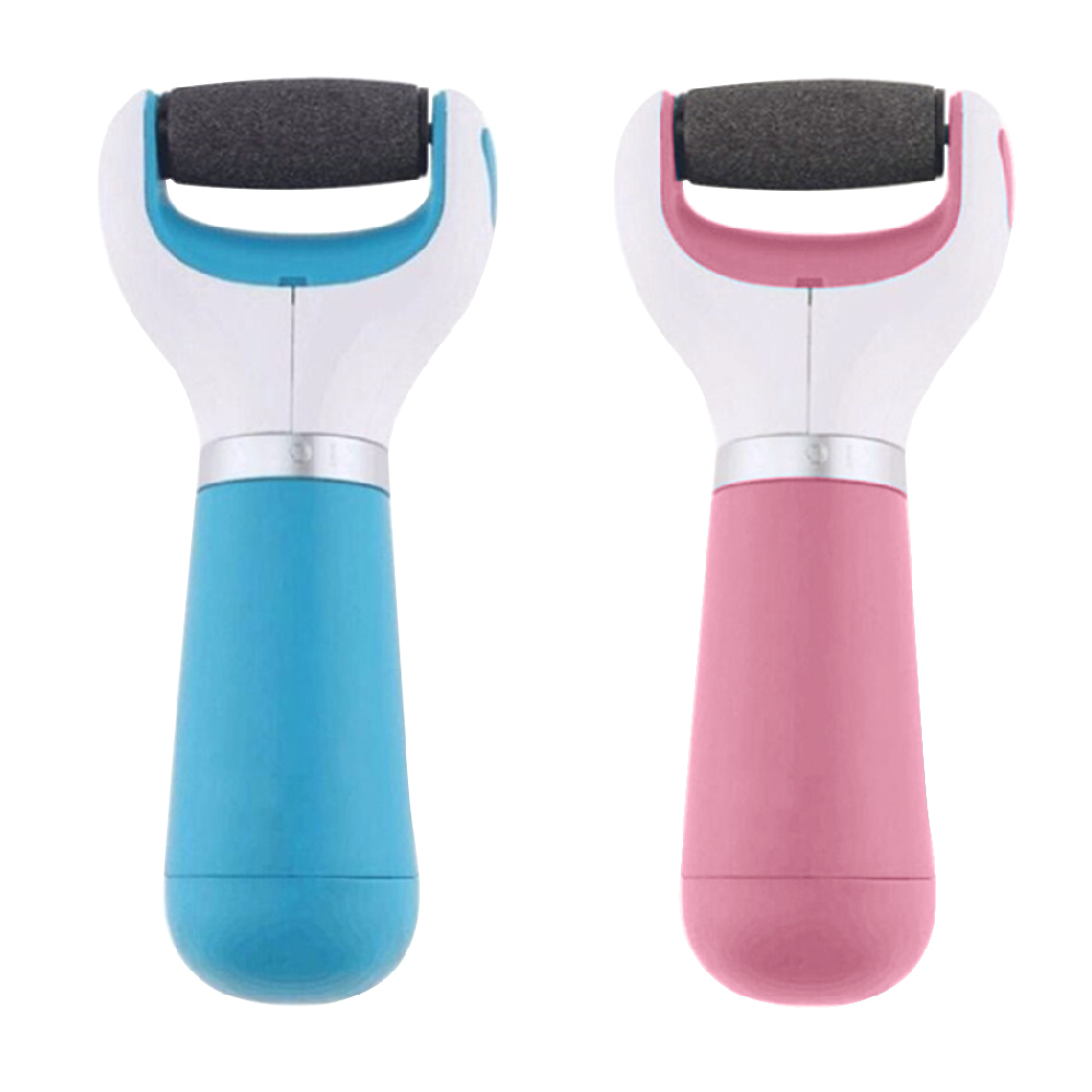 Mini Portable Electric Foot Grinder Foot Grinding Machine Exfoliating Dead Skin Callus Remover Foot Care Pedicure Device