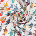 Cotton Fabric 15