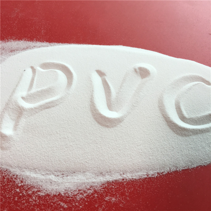 Pvc Resin S1000