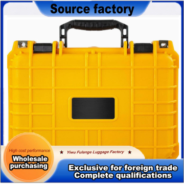 Sturdy Carry Case for Tools Made