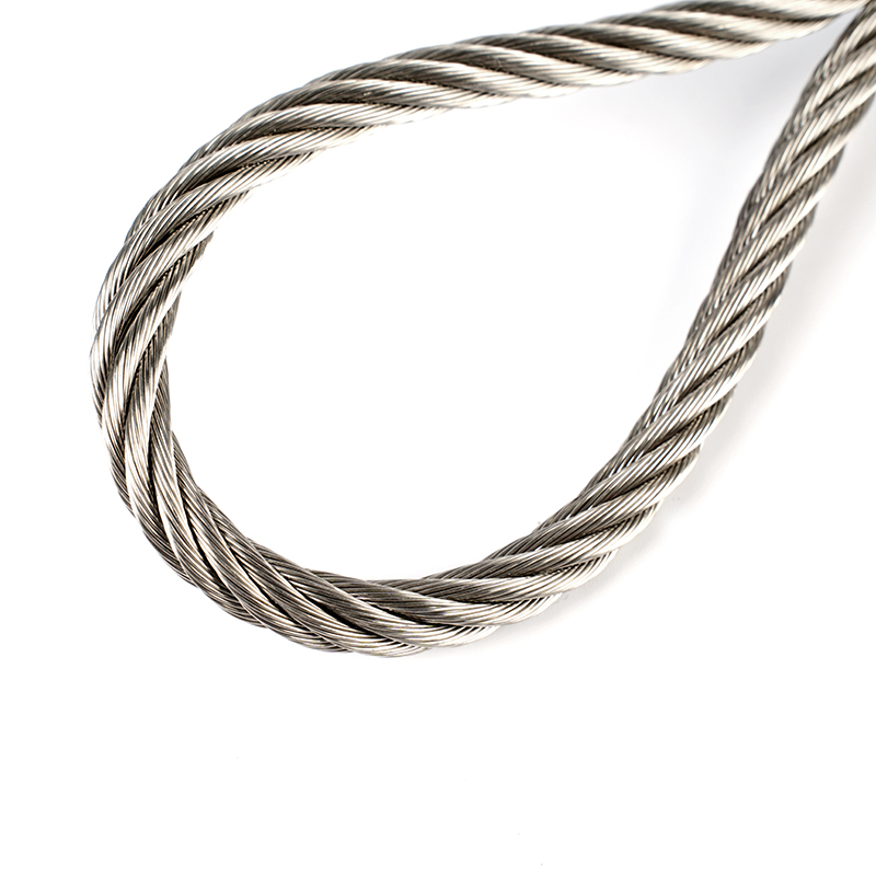 Wire Rope Control Cable