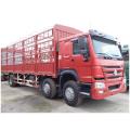 Good Performance Light Cargo Truck Machines