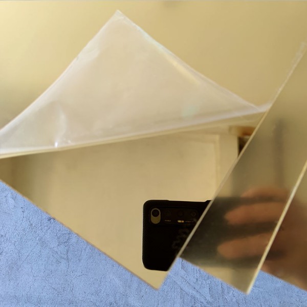 ESD antistatic PMMA sheet1