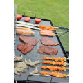 PTFE Reusable Heavy-duty Non-stick BBQ Grill Liner