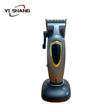 Rechargeable Professional Cordless Hair Clipper