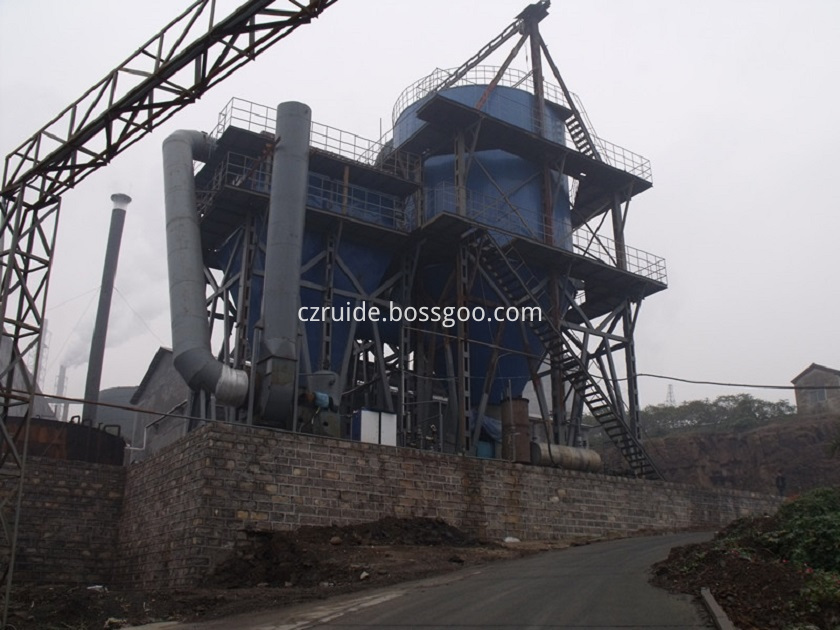 High Speed Centrifugal Spray Drying Machinery 