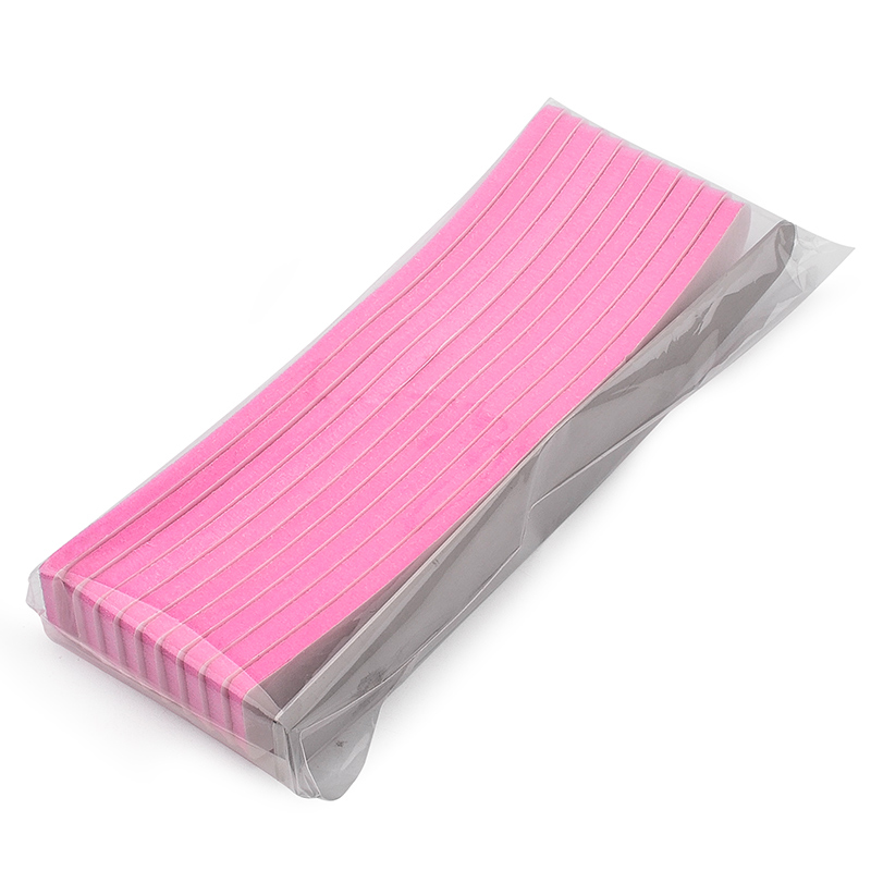 10 Pcs/Lot nail files for manicure professional Replaceable nail files 100/180 file for manicure