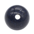 12MM Blue Sandstone Chakra Balls & Spheres for Meditation Balance