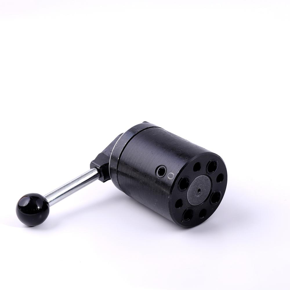 Turn Valve 24o 10b