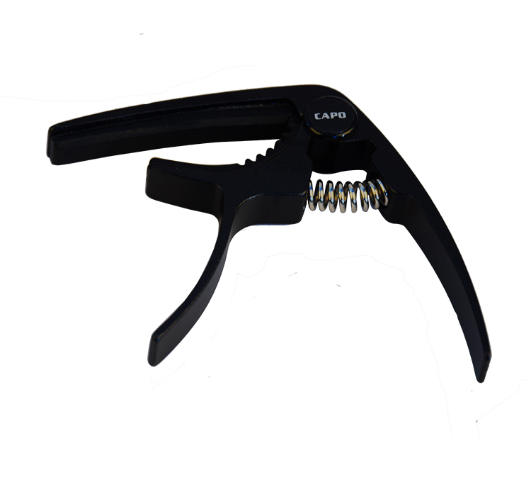 Quality Guitar Capo Rb A7 5