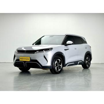 BYD YUAN UP