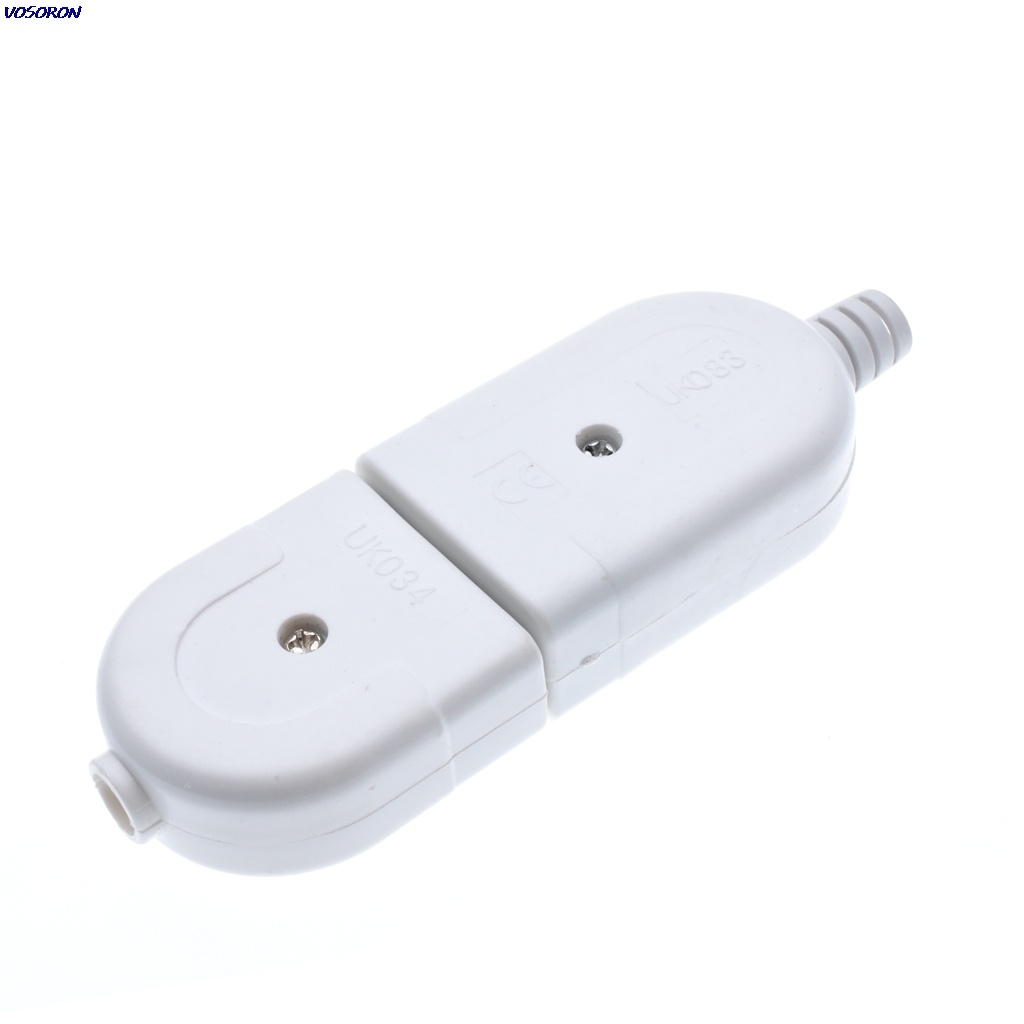 3 Pins wiring assembly plug Italian standard power Adaptor detachable plug for Uruguay Chile 250V 16A