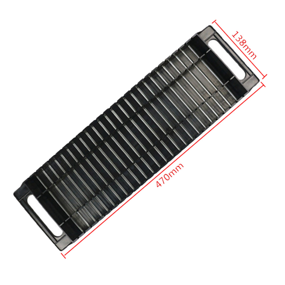 Electronic Prevention Pcb Drying Rack Storage Stand Circuit Board Holder Anti-Static Tray New 1pc Welding Equipment