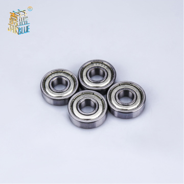 10pcs/lot 692zz, 693zz, 694zz, 695zz, 696zz, 697zz, 698zz, 699zz Miniature Bearing Deep Groove Ball Bearing Brand New