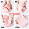 RUPUTIN New 6PCS/Set High Quality Cloth Waterproof Travel Mesh Bag In Bag Luggage Organizer Packing Cube For Travel Accessories