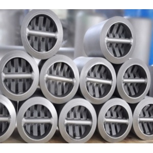 SX Static Mixer with stainless steel