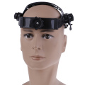 new 1PCS Adjustable Welding Welder Mask Headband Solar Auto Dark Helmet Accessories