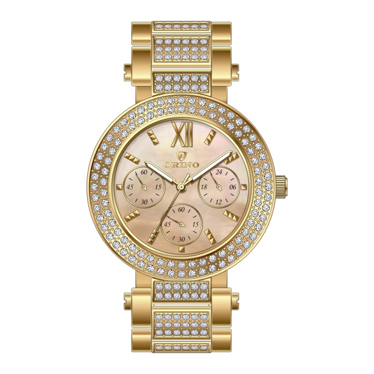 wrist watch for ladies 