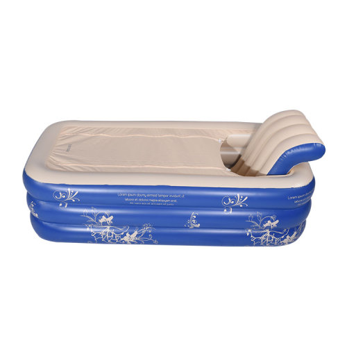 Collapsible Adult Inflatable Tub for Sale, Offer Collapsible Adult Inflatable Tub