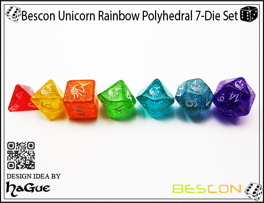 Unicorn Rainbow-8