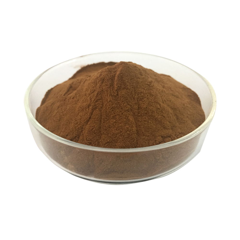 Free-sample-artemisia-annua-powder-kosher-certificate