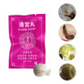 1/6Pcs vaginal tampons treatment medicinal vaginal tampons yoni women's health obat perangsang wanita yoni pearls chinese