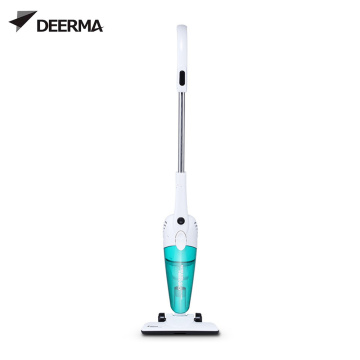 Original Deerma Handheld Vacuum Cleaner Strong Suction Home Aspirator Dust Collector 2 in 1hand-held Silent Vacuum Cleaner