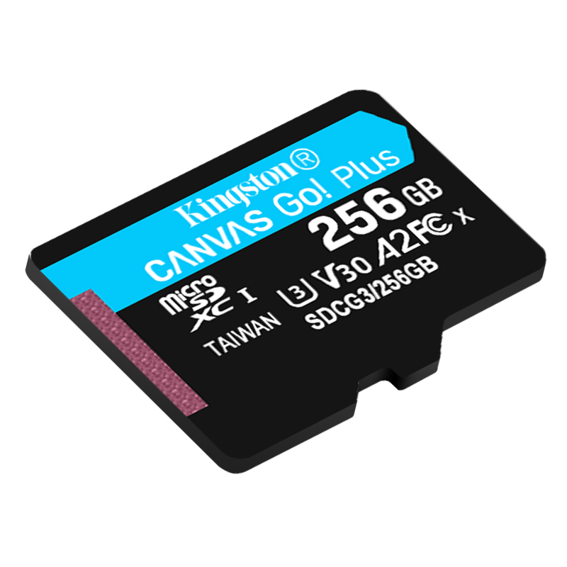 Kingston Micro SD Card 32GB UHS-I U3 flash Memory Cards 64GB Class 10 90MB/S Microsd TF Card 128GB Support HD 3D 4K Video