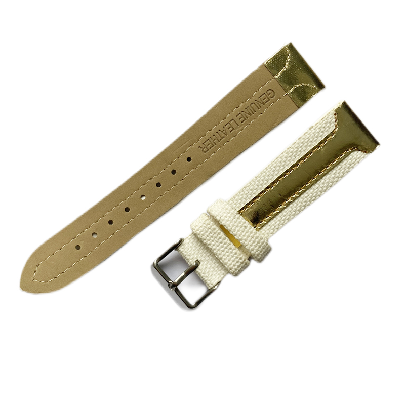 nylon watch strap 