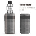 Jinx Weave Stone Print Music is Fun LOL PVC Stereo Case Sticker Skin Back Film for Vaporesso Luxe S