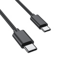 Type-C to Type-C PD Data Cable 5A 100W