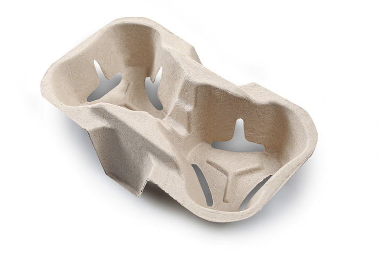 disposable coffee cup holder