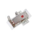 16A 250V Electric Heater Temperature Controller Parts Thermostat Lamp Control Switch Home Appliance Accessories Dropship