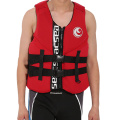 Lifevest adult neoprene life jackets Swimming Floating Vest lifejacket PFD Type III Ski Vest/Life SIZE S TO XXXL