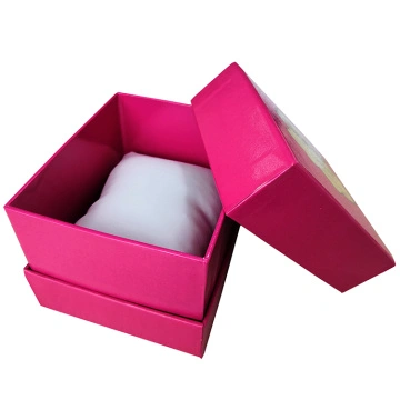 Offer Paper Watch Box Printed Paper Watch Boxes Gift Paper Watch