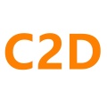 C2D