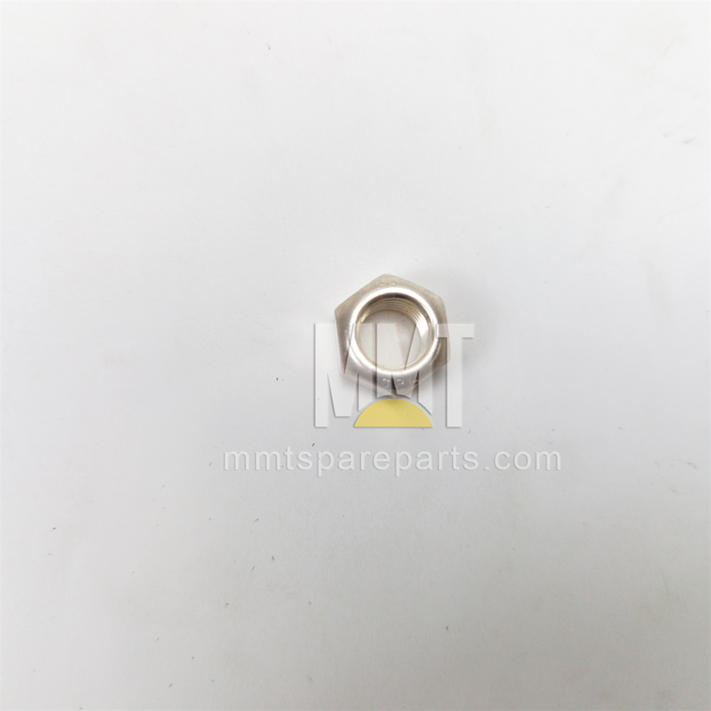 Nut 3E-8017