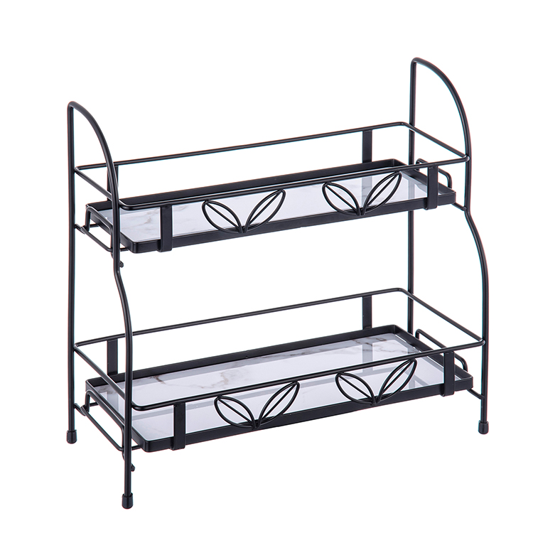 2 Tier Spice Rack2