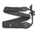 New Universal Adjustable Cotton Leather Camera Shoulder Neck Strap Belt For Sony for Nikon SLR Cameras Strap Accessories Part