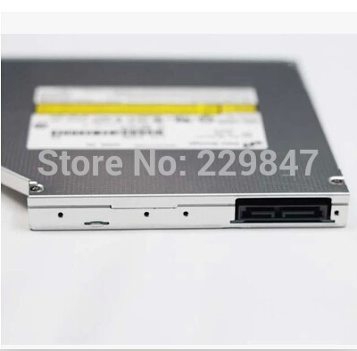 For Dell XPS 14 Series New Slim Internal Optical Drive 9.5mm SATA CD DVD Writer DVD Burner