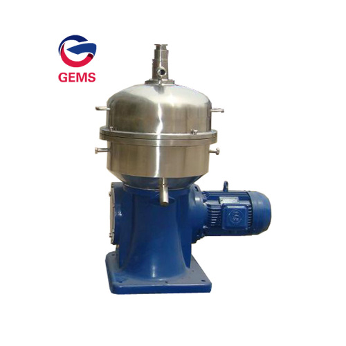 Milk Cream Separator 150L/h Disc Separator Water Separator for Sale, Milk Cream Separator 150L/h Disc Separator Water Separator wholesale From China