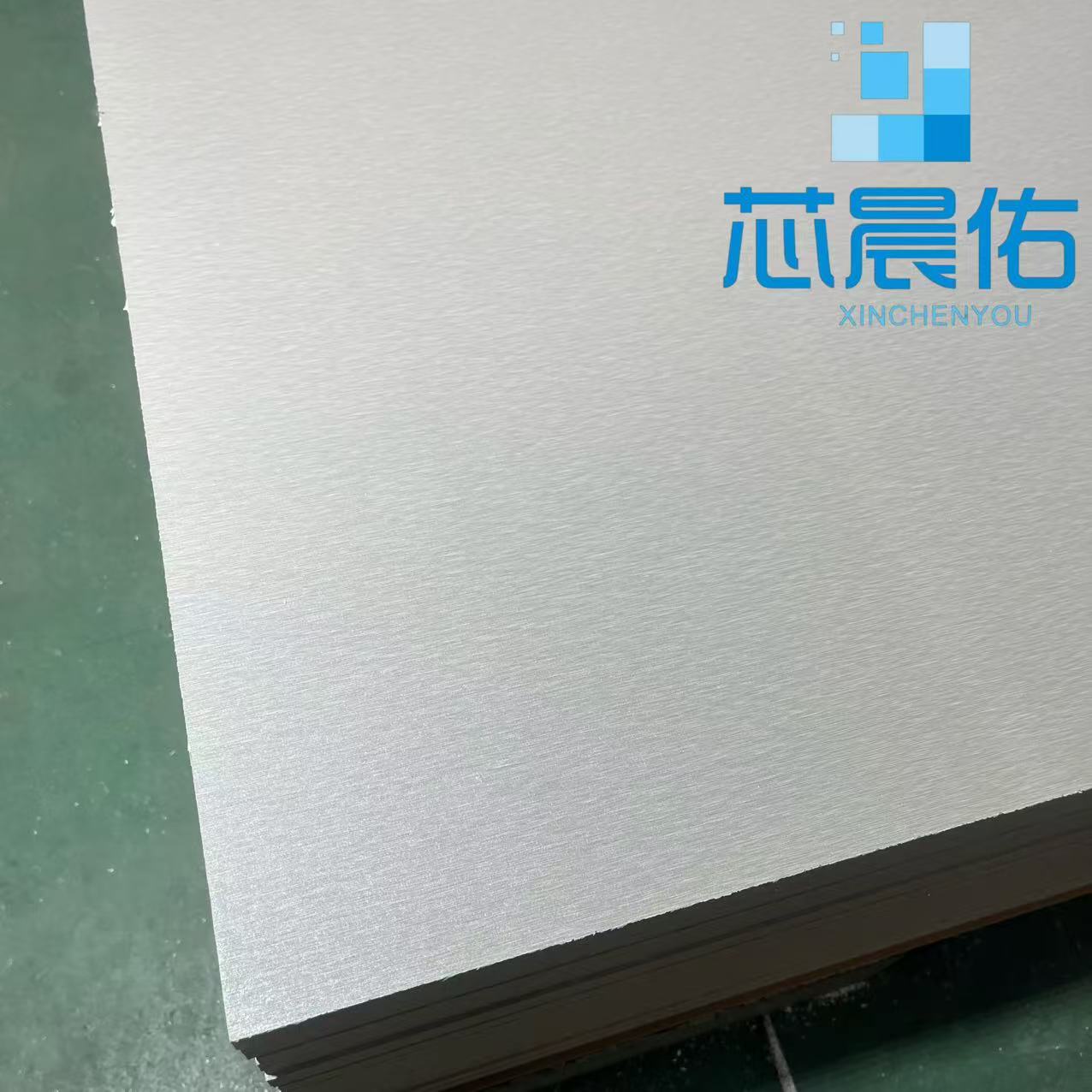 Melamine MDF