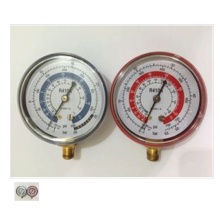 mfr pressure meters guages for compressor for sale