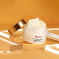 Oatmeal Face Cream Deep Moisturizing Hydrating Gentle Care Cream Skin Care 1Pcs