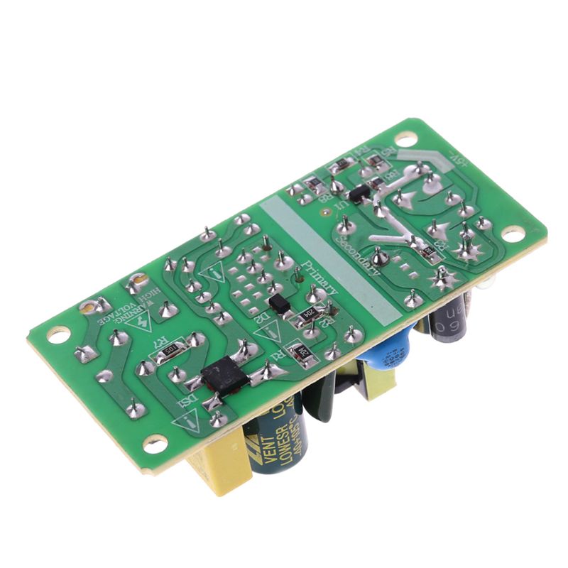 New High quality AC 100-265V to DC 5V 2A Switching Power Supply Module TL431 For Replace Repair