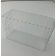 Customized storage foldable small plastic box