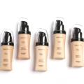 Cellacity Women Makeup Foundation Easy to Wear Moisturizing and Brightening Concealer Liquid Foundation Products kOrean Cosmetic